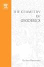 Geometry Of Geodesics - Preview