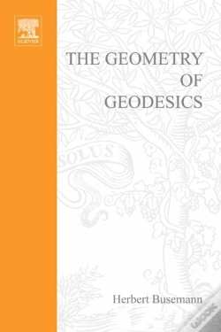 Capa do artigo Geometry Of Geodesics
