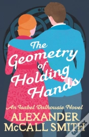 Capa do artigo Geometry Of Holding Hands