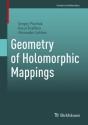 Geometry Of Holomorphic Mappings - Preview
