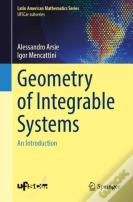 Geometry Of Integrable Systems
