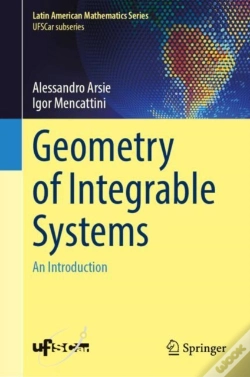Capa do artigo Geometry Of Integrable Systems