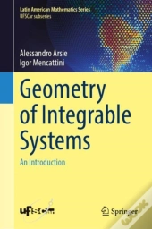 Geometry Of Integrable Systems