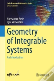 Capa do artigo Geometry Of Integrable Systems