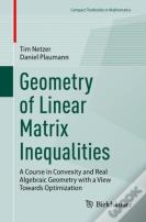 Geometry Of Linear Matrix Inequalities