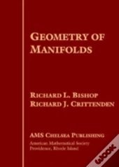Geometry Of Manifolds