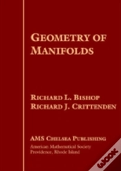 Capa do artigo Geometry Of Manifolds