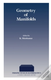 Capa do artigo Geometry Of Manifolds
