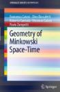 Geometry Of Minkowski Space-Time - Preview
