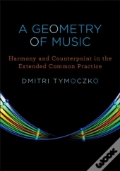 Geometry Of Music