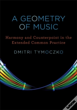 Capa do artigo Geometry Of Music