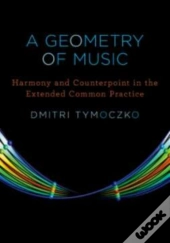 Geometry Of Music