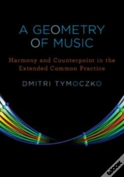 Capa do artigo Geometry Of Music