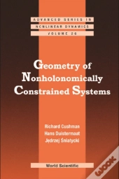 Geometry Of Nonholonomically Constrained Systems