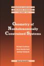 Geometry Of Nonholonomically Constrained Systems - Preview
