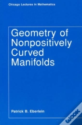 Geometry Of Nonpositively Curved Manifolds