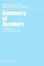 Geometry Of Numbers - Preview