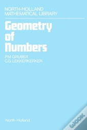 Geometry Of Numbers