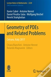 Geometry Of Pdes And Related Problems