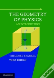 Capa do artigo Geometry Of Physics