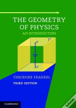 Capa do artigo Geometry Of Physics