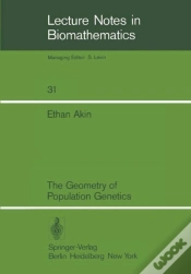 Capa do artigo Geometry Of Population Genetics