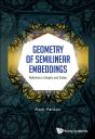 Geometry Of Semilinear Embeddings: Relations To Graphs And Codes - Preview