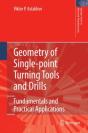 Geometry Of Single-Point Turning Tools And Drills - Preview