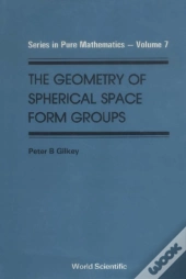 Geometry Of Spherical Space Form Groups, The