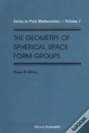 Capa do artigo Geometry Of Spherical Space Form Groups, The