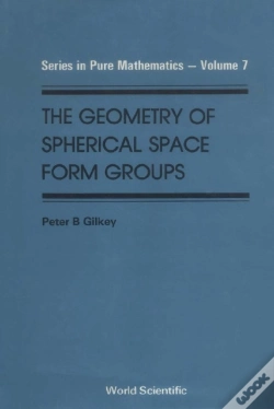 Capa do artigo Geometry Of Spherical Space Form Groups, The
