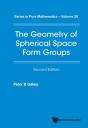 Geometry Of Spherical Space Form Groups, The (Second Edition) - Preview