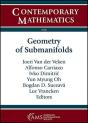 Geometry Of Submanifolds - Preview