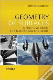 Capa do artigo Geometry Of Surfaces