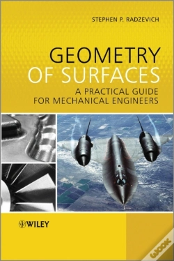 Capa do artigo Geometry Of Surfaces
