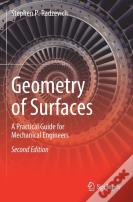 Geometry Of Surfaces