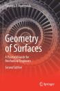 Geometry Of Surfaces - Preview