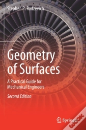 Capa do artigo Geometry Of Surfaces
