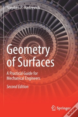 Capa do artigo Geometry Of Surfaces