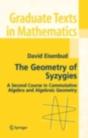 Geometry Of Syzygies - Preview