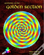 Capa do artigo Geometry Of The Golden Section