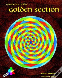 Capa do artigo Geometry Of The Golden Section