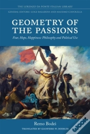 Capa do artigo Geometry Of The Passions