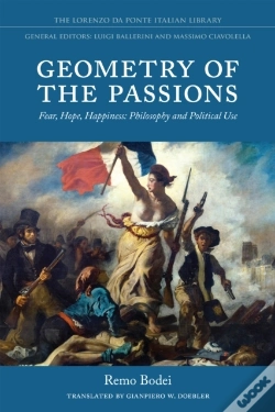 Capa do artigo Geometry Of The Passions