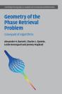 Geometry Of The Phase Retrieval Problem - Preview