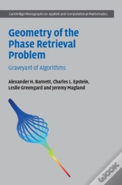 Capa do artigo Geometry Of The Phase Retrieval Problem