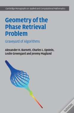 Capa do artigo Geometry Of The Phase Retrieval Problem