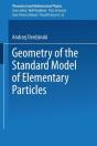 Geometry Of The Standard Model Of Elementary Particles - Preview