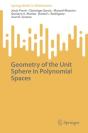 Geometry Of The Unit Sphere In Polynomial Spaces - Preview