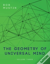 Capa do artigo Geometry Of Universal Mind - Volume Three